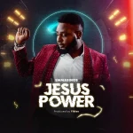 Download Mp3: Jesus Power – Emmasings