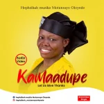 [Music Video] Ka Maa Dupe - Motunrayo Oloyede
