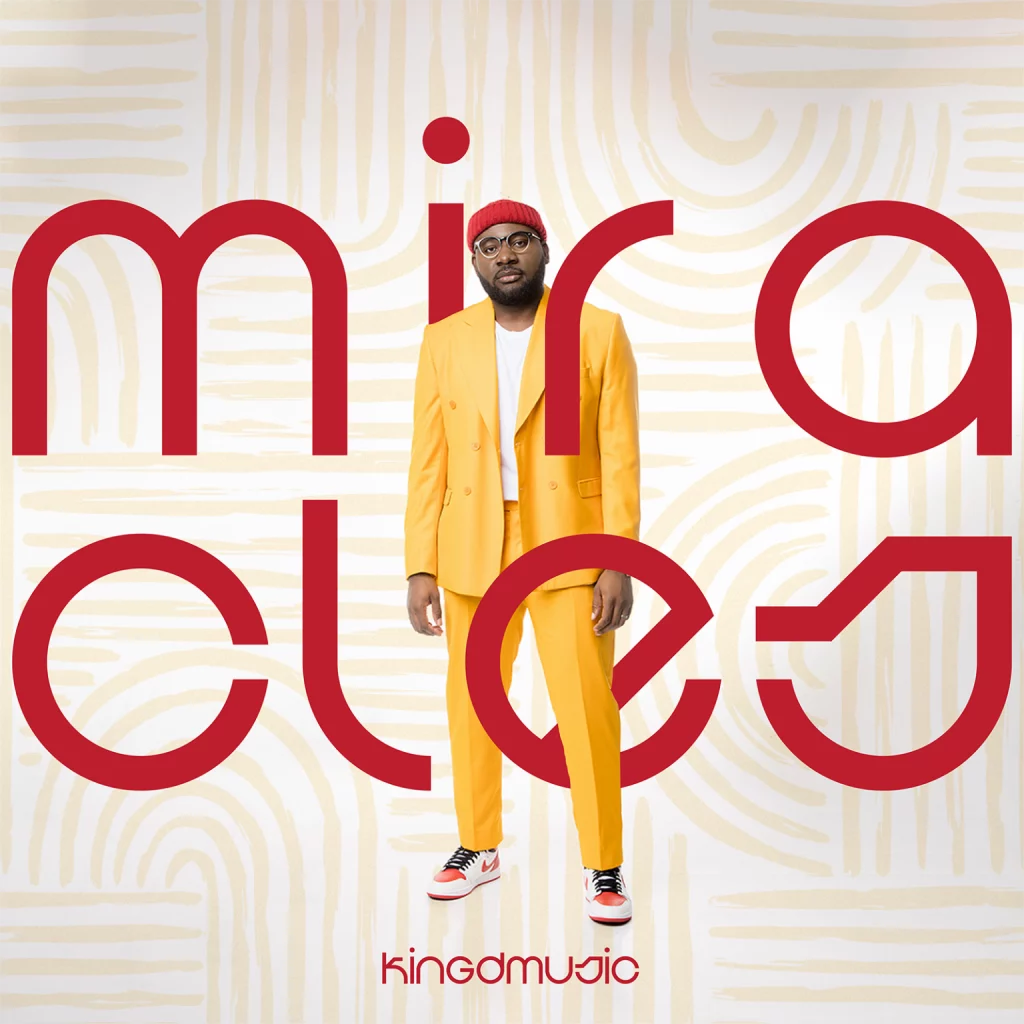 [Music] Miracles - Kingdmusic || @kingdmusic 