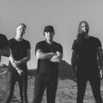 Kutless Releases A Fiery Statement Of Faith With “Words Of Fire”