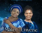 Maker Of The Universe Oyinadun Ft. Bukola Bekes 140x110