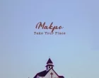 Makpo Take Your Place V11 Official Cover 140x110