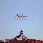 [Music] Take Your Place - Makpo || @makpomusic