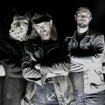 Nautical Rockers Rusty Shipp Release The Kraken With New Single