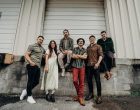 Rend Collective Drops Let It Roll Off Upcoming Album 140x110