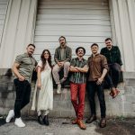[EP] Whosoever - Rend Collective