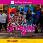 [Music Video] Shugar – Zion Khimanee