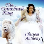 [Music] The Comeback King – Chissom Anthony