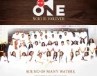 The One Who Is Forever Sounds of Many Waters ft. Nathaniel Bassey 140x110