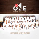 Download Mp3 : The One Who is Forever - Sound of Many Waters Ft. Nathaniel Bassey || @somwchoir,