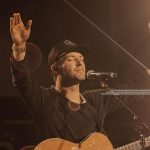 The Worship Initiative’s Aaron Williams Shares ‘The Hope Of Christ’