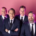 Ernie Haase & Signature Sound’s ‘Decades Of Love’ Available For Pre-Order
