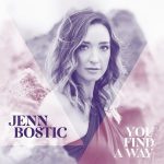 [Album] You Find A Way - Jenn Bostic
