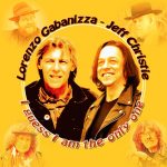 Love Conquers All in Lorenzo Gabanizza and Jeff Christie’s New Song, “I Guess I Am The Only One”