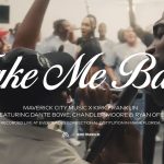 Download Mp3: Take Me Back feat. Dante Bowe, Chandler Moore & Ryan Ofei | Maverick City Music x Kirk Franklin