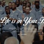 Download Mp3: My Life is in Your Hands (feat. Chandler Moore) | Maverick City Music x Kirk Franklin