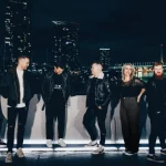 [Music] I Know You Can - Planetshakers