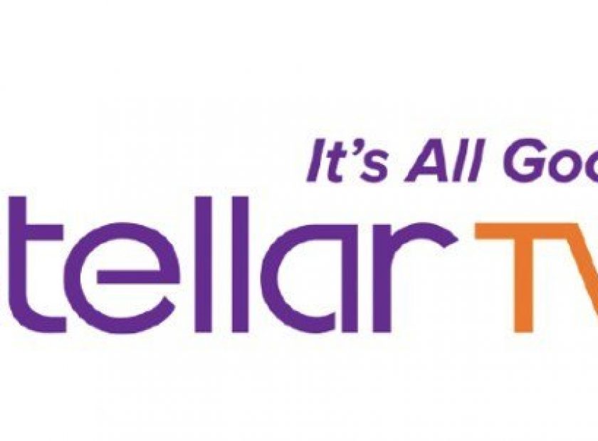 Stellar TV Logo
