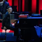 Tauren Wells Makes Grande Ole Opry Debut To Sold-Out House