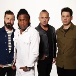 Newsboys Set To Release ‘Stand (Deluxe)’ September 23
