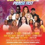‘Super Friends Praise Fest’ Set To Be Atlanta’s Biggest Gospel Concert Of The Year