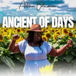 [Music] Ancient of Days - Adetoun Bolarinwa