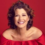 Amy Grant Premieres New Song “Walk On Water”