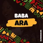 [Music] Baba Ara - Oluwashalom || @oluwa_shalom