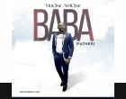 Baba – YinQue AfriQue 140x110