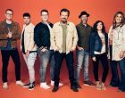 Casting Crowns Drops No Hurt 140x110