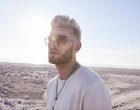 Colton Dixon 140x110