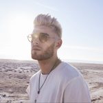 Colton Dixon’s “Build A Boat” Longest Running Mediabase Christian AC #1 Song Of 2022