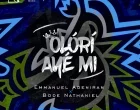 Emmanuel Adeniran x Bode Nathaniel Olori Ayi mI 140x110