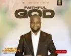 Faithful God 140x110