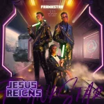 [Music] Jesus Reigns (Prod. By Spiritual Beatz) - Frankstars