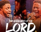 GOODNESS OF THE LORD SONG ART 140x110