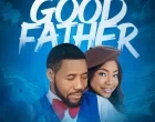 Good Father Chris Morgan x Mercy Chinwo 140x110