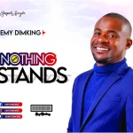 [Music Video] Nothing Stands - Emy Dimking || @emydimking