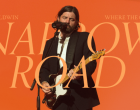 Josh Baldwin Debuts New Single Narrow Road 140x110