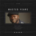 [Music] Wasted Years - Joviro || @jovirochristus