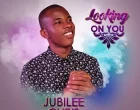 Jubilee Chris Looking On You cover 140x110