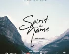 Kenny Kore Spirit in the Name 140x110