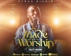 Made To Worship Cyrus Richie 140x110