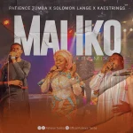 [Download] Mai Iko (Almighty) - Patience Tumba Ft. Solomon Lange & Kaestrings