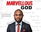 Marvellous God Damilare Temitope 140x110