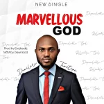 [Music] Marvellous God - Damilare Temitope || @damilaretem