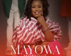 Mayowa Monique 140x110