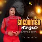 [Album] The Encounter Music & Arts Concert - Princess Kay