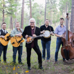 Ricky Skaggs To Make First Appearance At Ark Encounter During 40 Days & 40 Nights Gospel Music Festival