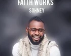 Sohney FAITH WORKS 140x110